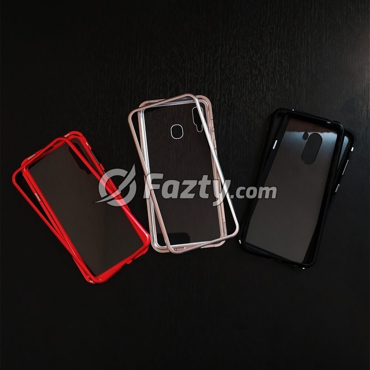 Protector Magnético para Xiaomi - Fazty.com 