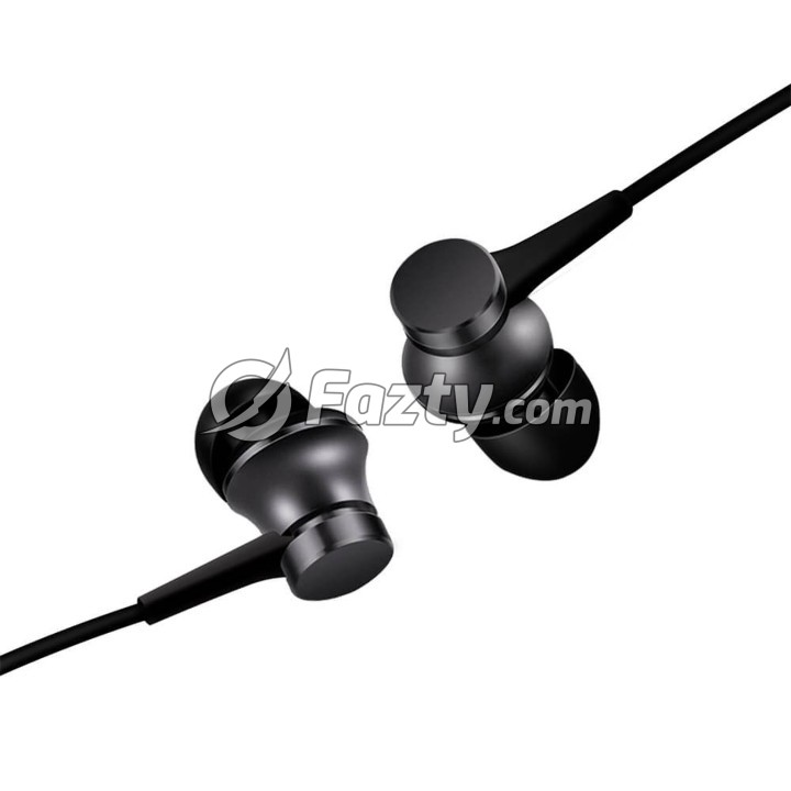Audífonos Xiaomi Mi In Ear - Fresh Edition - Fazty.com 