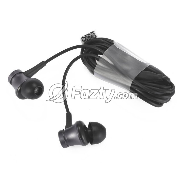 Audífonos Xiaomi Mi In Ear - Fresh Edition - Fazty.com 