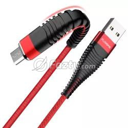 Cable USB de Carga Rápida