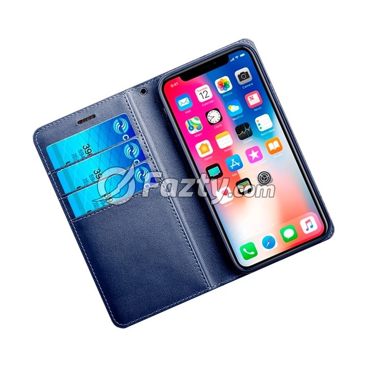 Estuche Protector Tipo Agenda para Realme