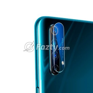 Mica de Vidrio de Cámara para Realme - Fazty.com 