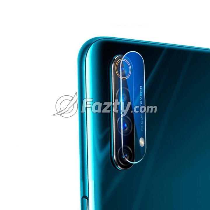 Mica de Vidrio de Cámara para Realme - Fazty.com 