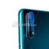 Mica de Vidrio de Cámara para Realme