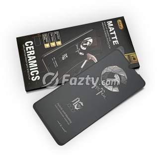 Mica de Cerámica Mate para Xiaomi - Fazty.com 