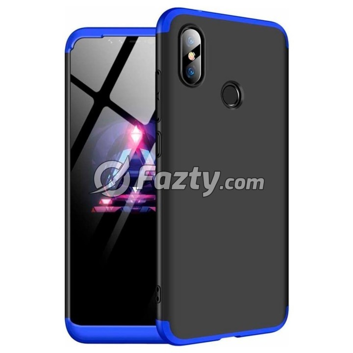 Estuche Protector 360 para Xiaomi