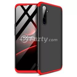 Protector 360 para Realme - Fazty.com 