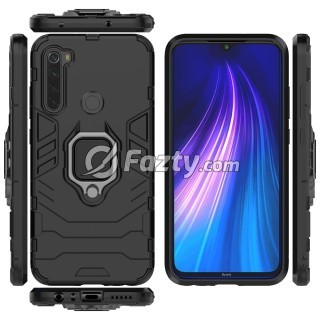 Estuche Protector Extra Resistente para Xiaomi