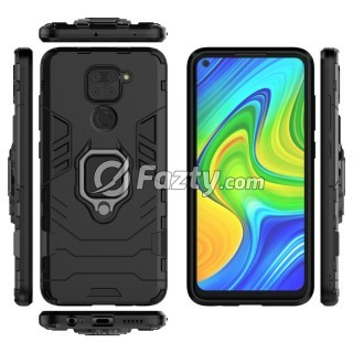 Estuche Protector Extra Resistente para Xiaomi