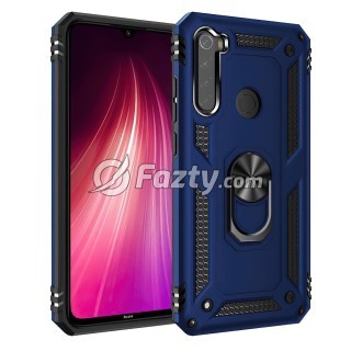 Protector Antigolpes para Xiaomi - Fazty.com 