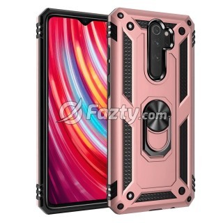 Protector Antigolpes para Xiaomi - Fazty.com 