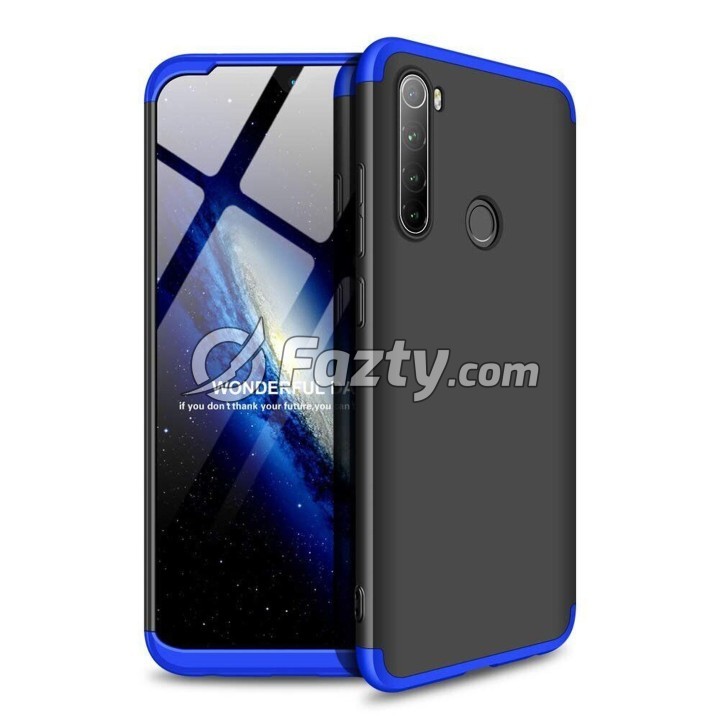 Estuche Protector 360 para Xiaomi