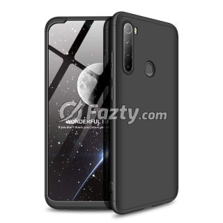 Estuche Protector 360 para Xiaomi