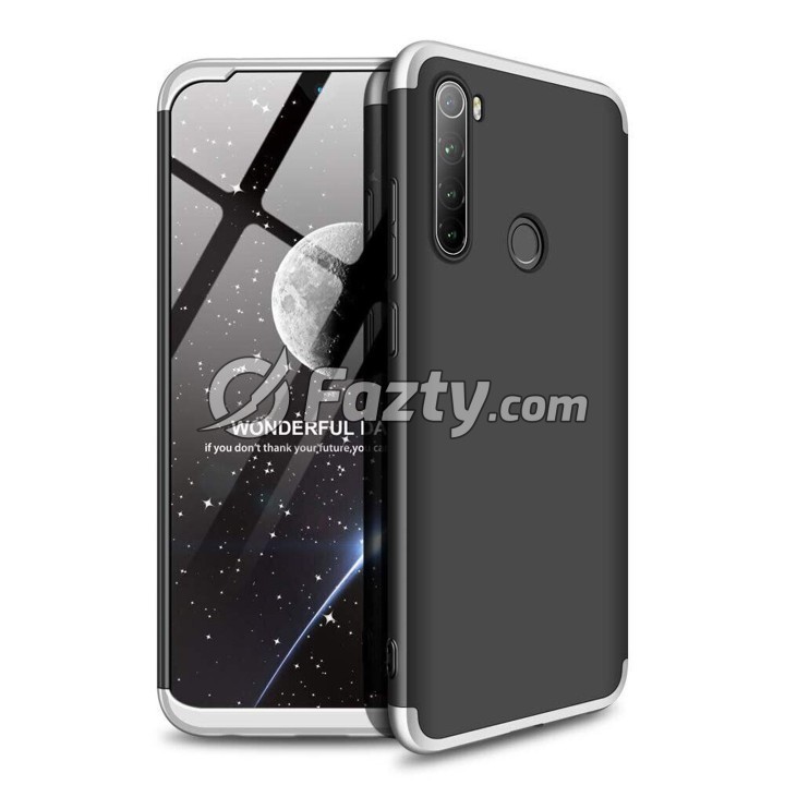 Estuche Protector 360 para Xiaomi