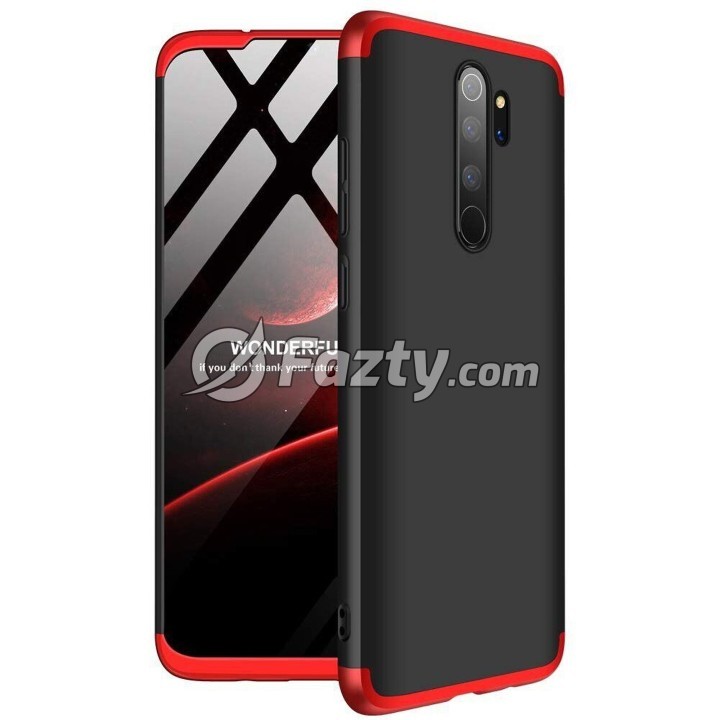 Estuche Protector 360 para Xiaomi