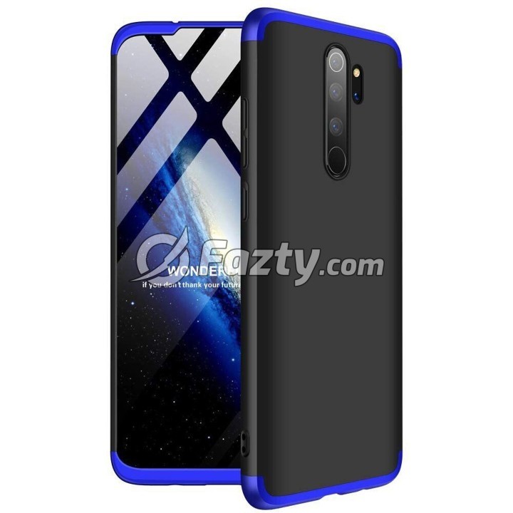 Estuche Protector 360 para Xiaomi
