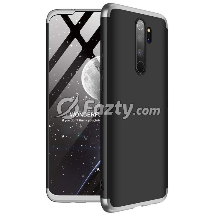 Estuche Protector 360 para Xiaomi