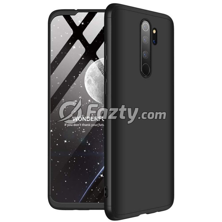 Estuche Protector 360 para Xiaomi