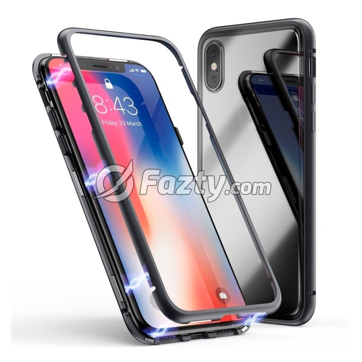 Estuche Protector Magnético para Xiaomi