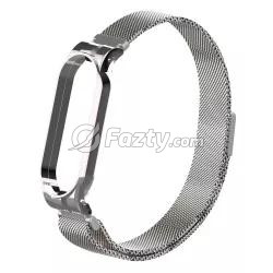 Correa Magnética para Xiaomi Mi Band 5 - Fazty.com