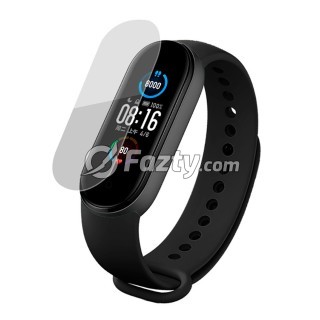 Mica para Xiaomi Mi Band 5 / Mi Band 6 - Fazty.com 
