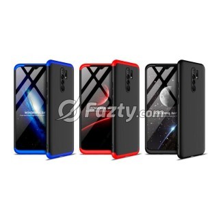 Protector 360 para Xiaomi - Fazty.com 