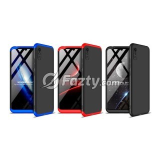Estuche Protector 360 para Xiaomi