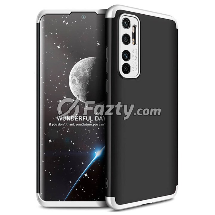 Estuche Protector 360 para Xiaomi