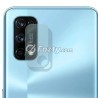 Mica de Vidrio de Cámara para Realme