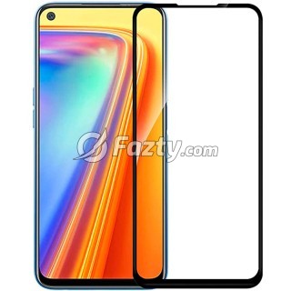 Mica de Vidrio Full Cover para Realme - Fazty.com 