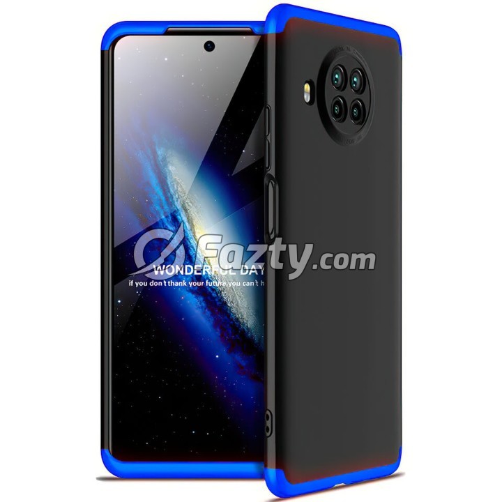Estuche Protector 360 para Xiaomi