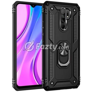 Estuche Protector Antigolpes para Xiaomi