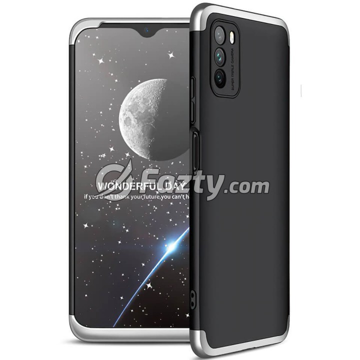 Estuche Protector 360 para Xiaomi