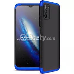 Protector 360 para Xiaomi - Fazty.com 