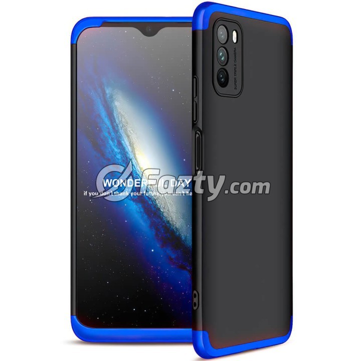 Estuche Protector 360 para Xiaomi