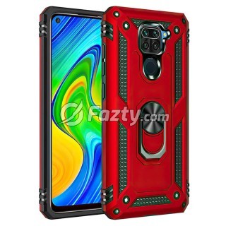 Protector Antigolpes para Xiaomi - Fazty.com 