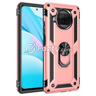 Protector Antigolpes para Xiaomi - Fazty.com 