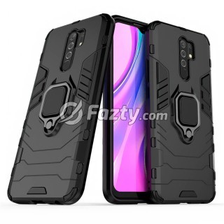 Estuche Protector Extra Resistente para Xiaomi