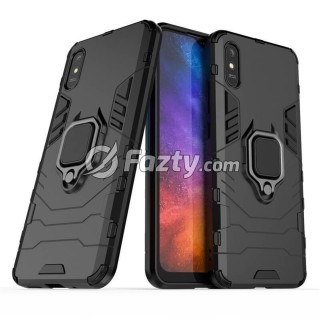 Estuche Protector Extra Resistente para Xiaomi