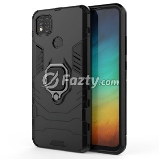 Estuche Protector Extra Resistente para Xiaomi