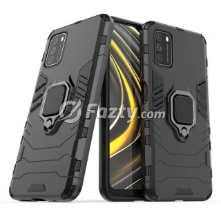 Estuche Protector Extra Resistente para Xiaomi