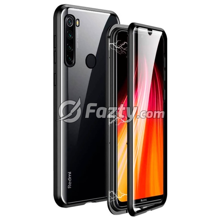 Protector Magnético 360 para Xiaomi - Fazty.com 