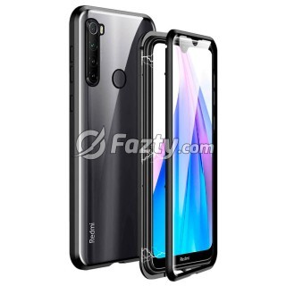 Estuche Protector Magnético 360 para Xiaomi
