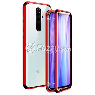 Protector Magnético 360 para Xiaomi - Fazty.com 