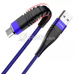 Cable USB de Carga Rápida