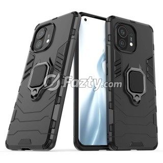Estuche Protector Extra Resistente para Xiaomi