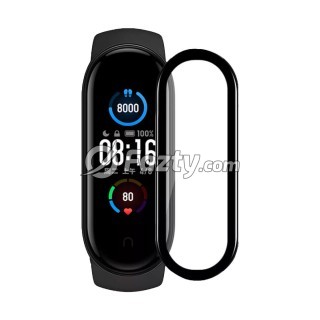 Mica Completa para Xiaomi Mi Band 5 / Mi Band 6 - Fazty.com 