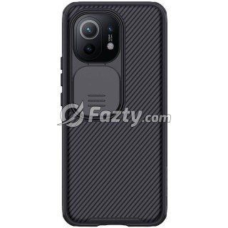 Estuche Protector Nillkin CamShield para Xiaomi