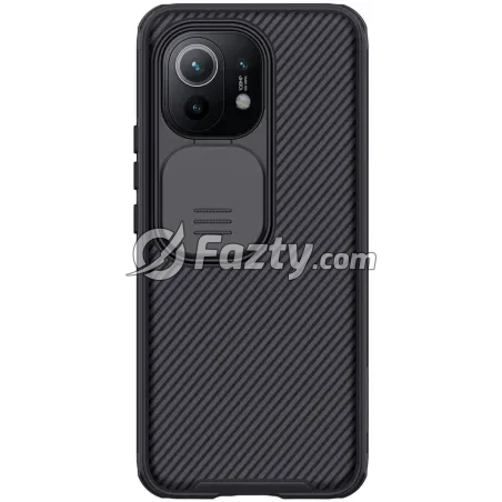 Estuche Protector Nillkin CamShield para Xiaomi