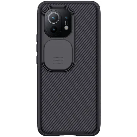 Protector Nillkin CamShield para Xiaomi - Fazty.com
